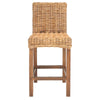 Caballero Rattan Counter Stool