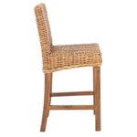 Caballero Rattan Counter Stool