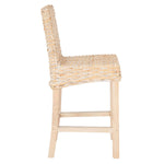 Caballero Rattan Counter Stool