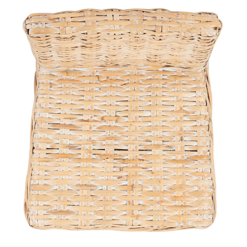 Caballero Rattan Counter Stool