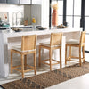 Overburn Cane Counter Stool