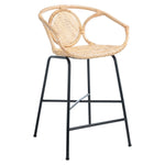 Arncliff Rattan Counter Stool