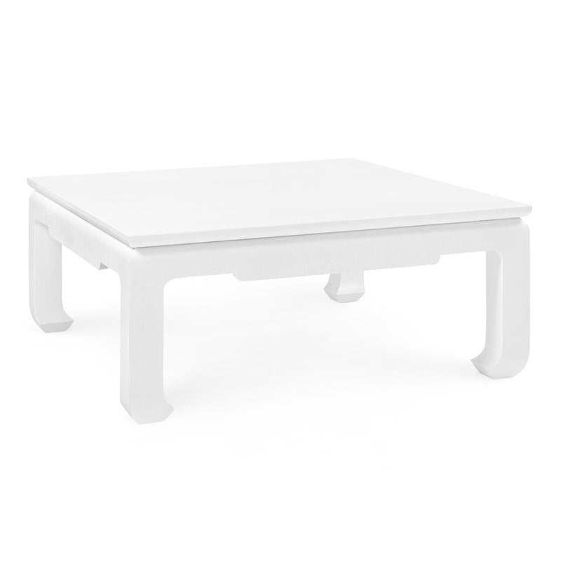 Villa and House Bethany Square Large Coffee Table