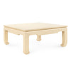 Villa and House Bethany Square Large Coffee Table