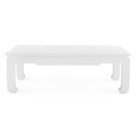 Villa and House Bethany Rectangle Large Coffee Table