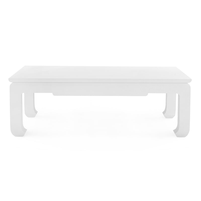 Villa and House Bethany Rectangle Large Coffee Table