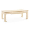 Villa and House Bethany Rectangle Large Coffee Table