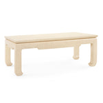 Villa and House Bethany Rectangle Large Coffee Table