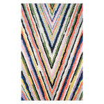 Arabella Arrow Table Tufted Rug