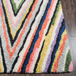 Arabella Arrow Table Tufted Rug