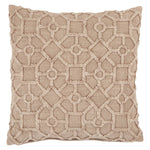 Vibe by Jaipur Living Boxwood Espanola Throw Pillow