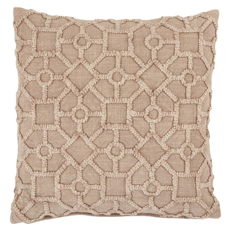 Vibe by Jaipur Living Boxwood Espanola Throw Pillow