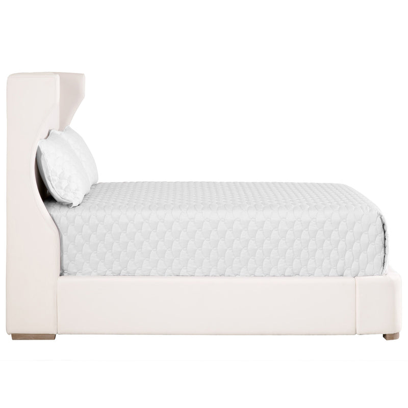 Balboa Upholstered Bed