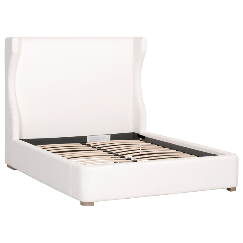 Balboa Upholstered Bed