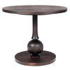 Redford House Beatrice Round Dinette Table