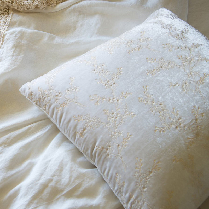 Bella Notte Lynette Euro Pillow Sham