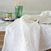 Bella Notte Ines Guest Towel