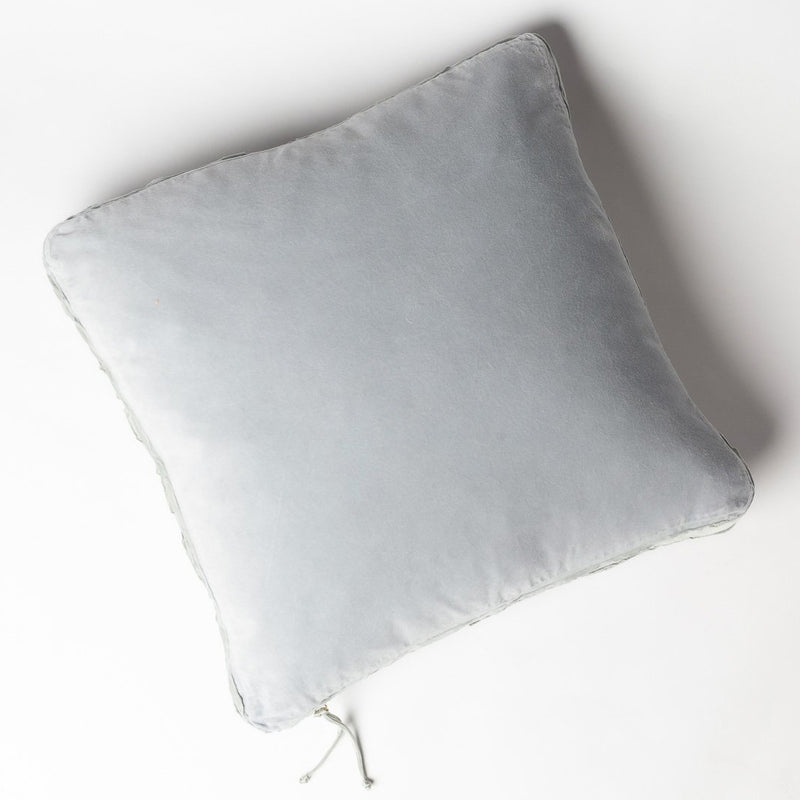 Bella Notte Harlow Square Throw Pillow