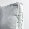 Bella Notte Harlow Square Throw Pillow