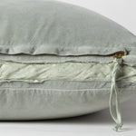 Bella Notte Harlow Square Throw Pillow