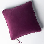 Bella Notte Harlow Square Throw Pillow