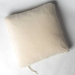 Bella Notte Harlow Square Throw Pillow