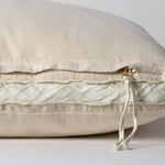 Bella Notte Harlow Pillow Sham