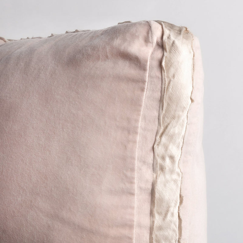 Bella Notte Harlow Pillow Sham