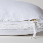 Bella Notte Harlow Square Throw Pillow