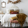 Bella Notte Paloma Bed Skirt