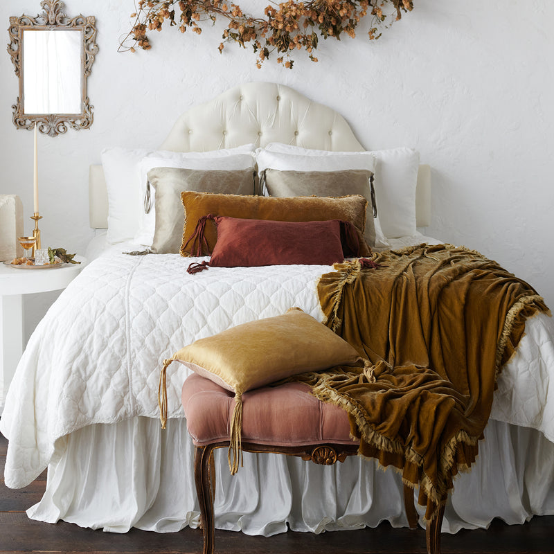 Bella Notte Harlow Coverlet