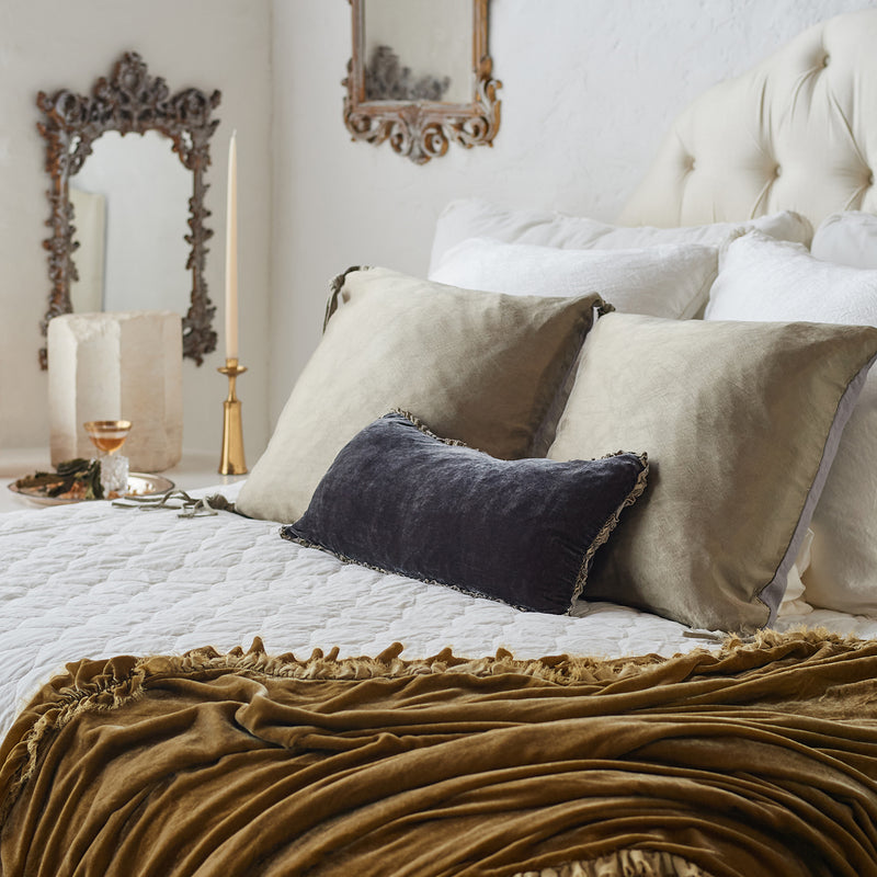 Bella Notte Harlow Coverlet