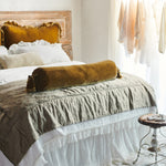 Bella Notte Linen Whisper Duvet Cover