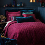 Bella Notte Luna Coverlet