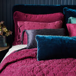 Bella Notte Luna Coverlet