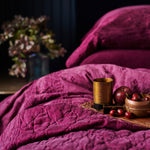 Bella Notte Luna Coverlet