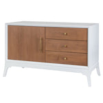 Redford House Bennett Door/Drawer Entertainment Console