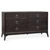 Redford House Bennett 6 Drawer Dresser