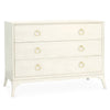 Redford House Bennett 3 Drawer Dresser