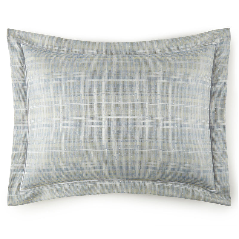 Peacock Alley Biagio Jacquard Grand Euro Accent Pillow