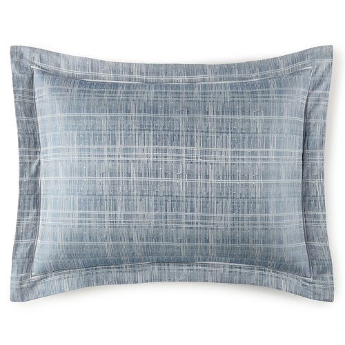 Peacock Alley Biagio Jacquard Pillow Sham