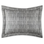 Peacock Alley Biagio Jacquard Grand Euro Accent Pillow