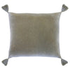 Pom Pom at Home Bianca Throw Pillow