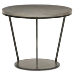 Redford House Blair Round Side Table