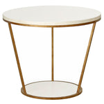 Redford House Blair Round Side Table