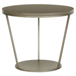 Redford House Blair Round Side Table