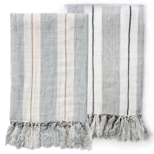 Pom Pom at Home Laguna Throw Blanket