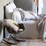 Pom Pom at Home Brussels Coverlet