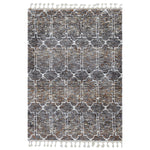 Bungalow Mosaic Machine Woven Rug