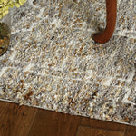 Bungalow Mosaic Machine Woven Rug